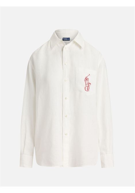 Camicia Polo Ralph Lauren POLO RALPH LAUREN | Camicia | 211A12786003